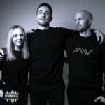 Ant Nurhan koos ansambliga Minimal Wind