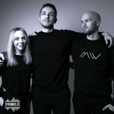 Ant Nurhan koos ansambliga Minimal Wind