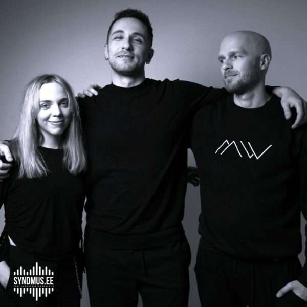 Ant Nurhan koos ansambliga Minimal Wind