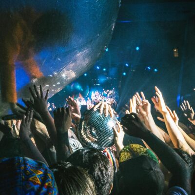 ME Agentuur – parimad ansamblid ja esinejad sinu sündmusele.