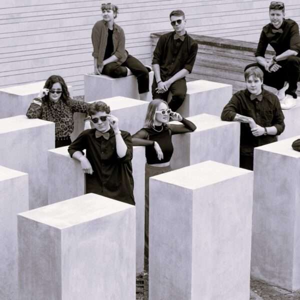 Pink Panthers Girlband– energiline esinemine ja särtsakas muusika igale peole