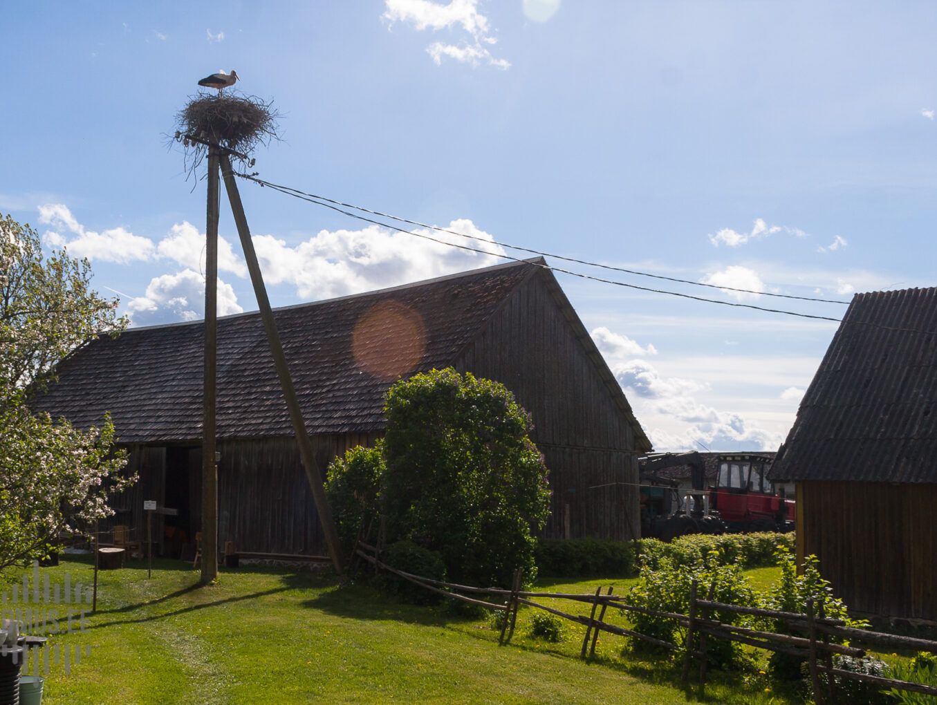 Kõlli küün (Pärnu-Jaagupi, Halinga vald)